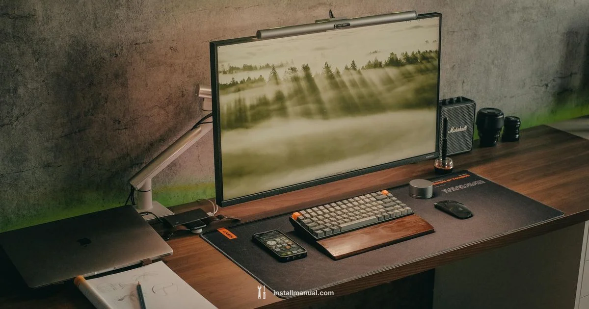 Cloud vs Local Install - Install Manual