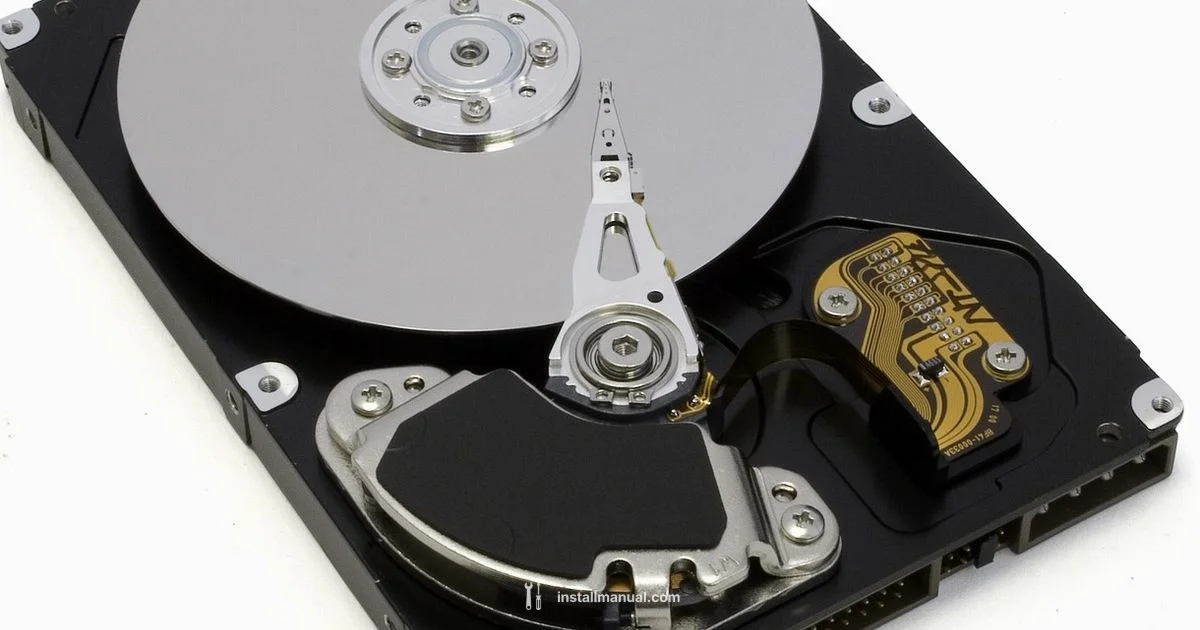 Bootable USB Setup - Install Manual