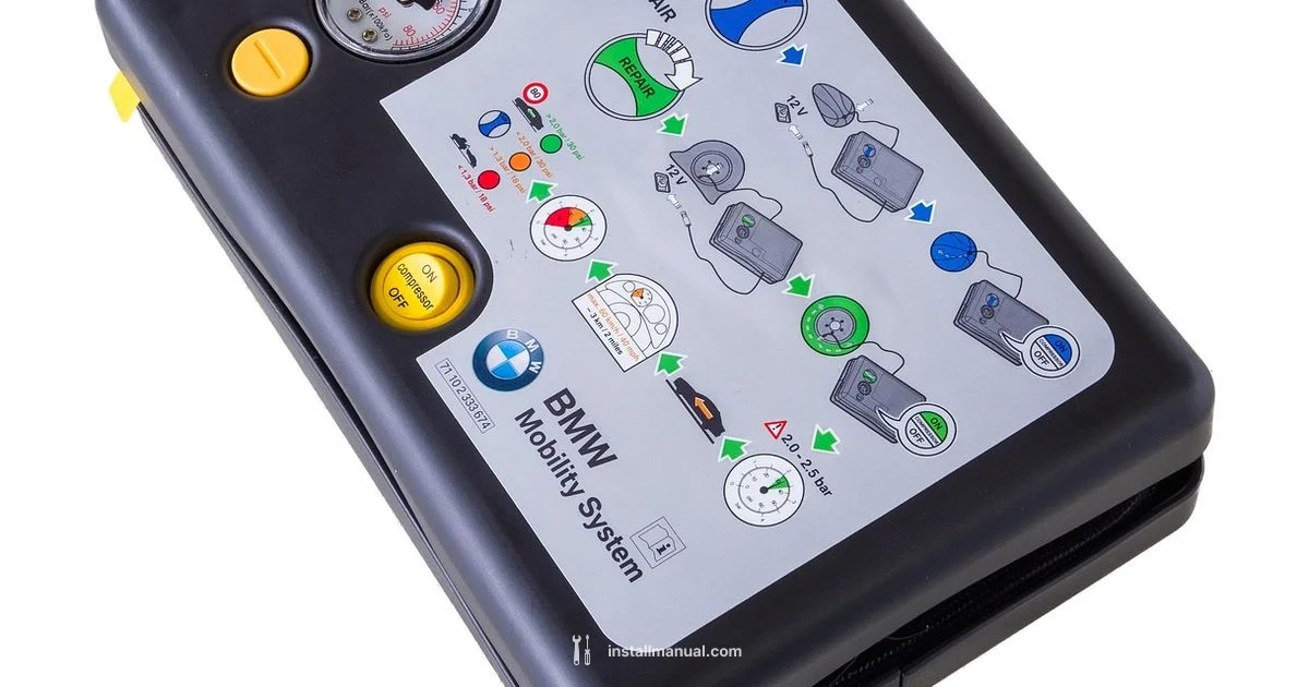 AC Kit Guide - Install Manual