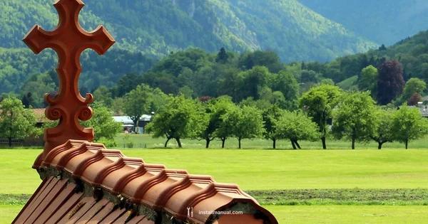 Solar Attic Fan Install - Install Manual