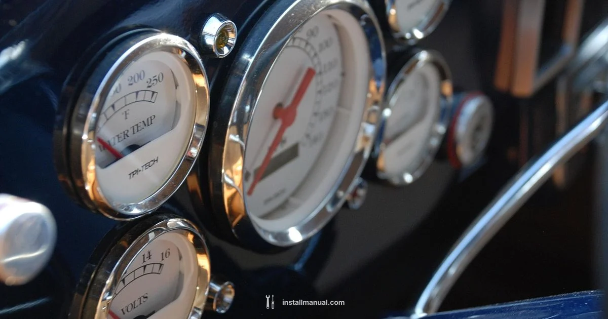 Easy Dash Cam Install - Install Manual