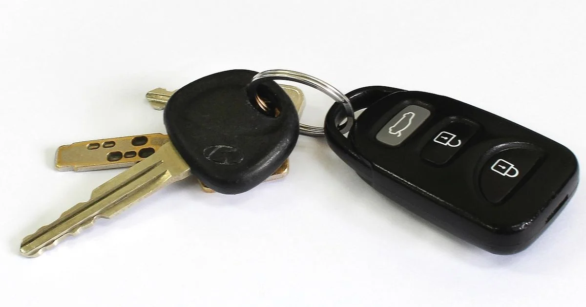 Remote Start Install - Install Manual