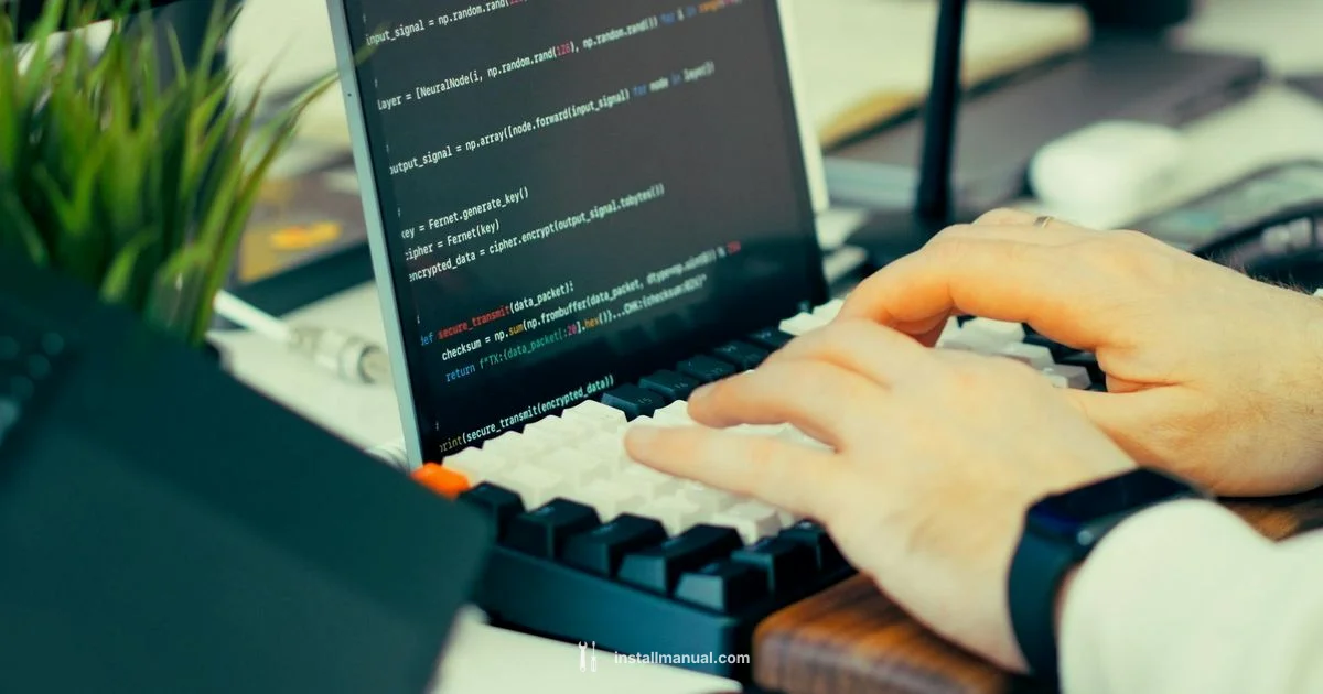 Zsh Install Guide - Install Manual