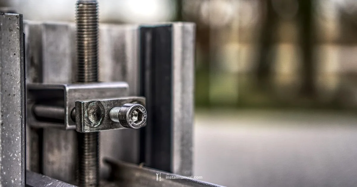 Secure Home Setup - Install Manual