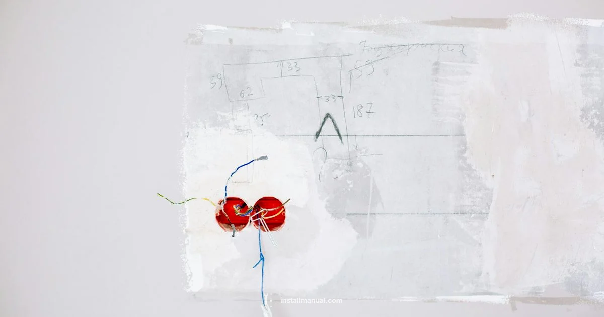 DIY Installation - Install Manual