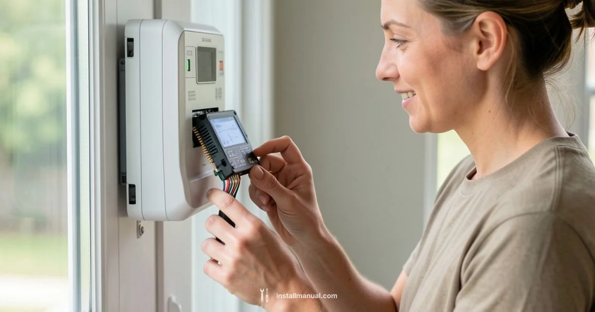 Driver Install Guide - Install Manual