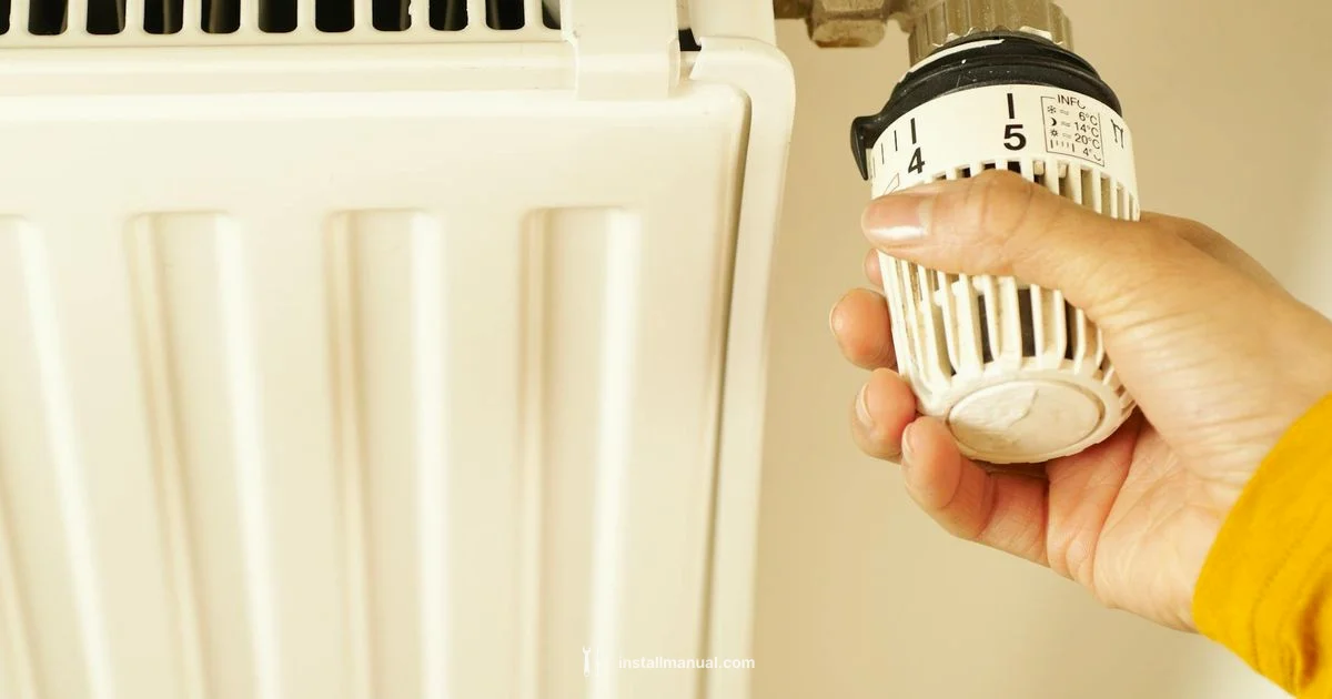 Heat Pump Install - Install Manual