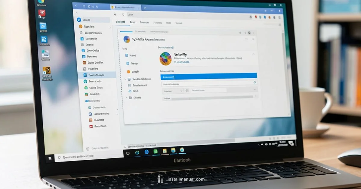 Spicetify Install - Install Manual