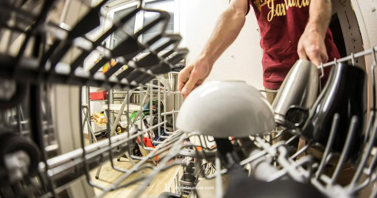 Home Installation - Install Manual