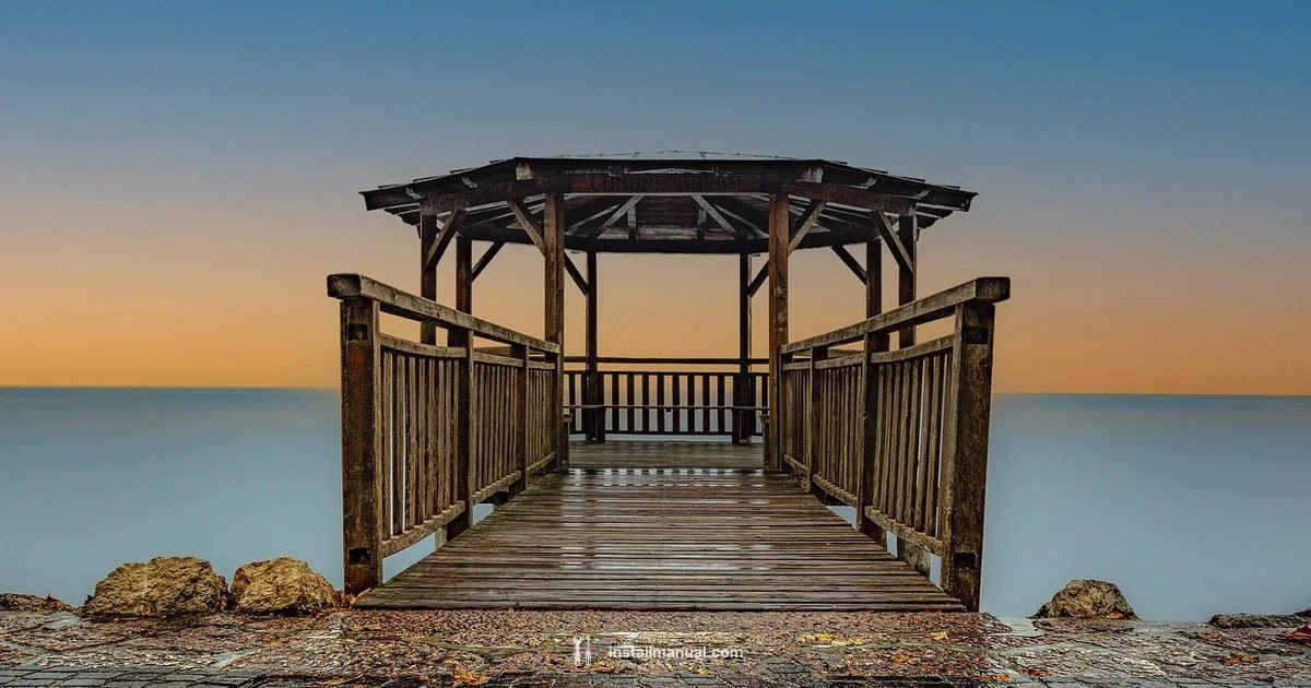 Hot Tub Install - Install Manual