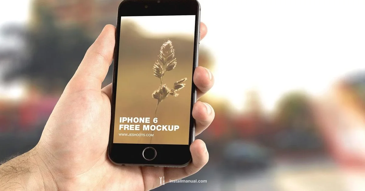 Instagram Install - Install Manual