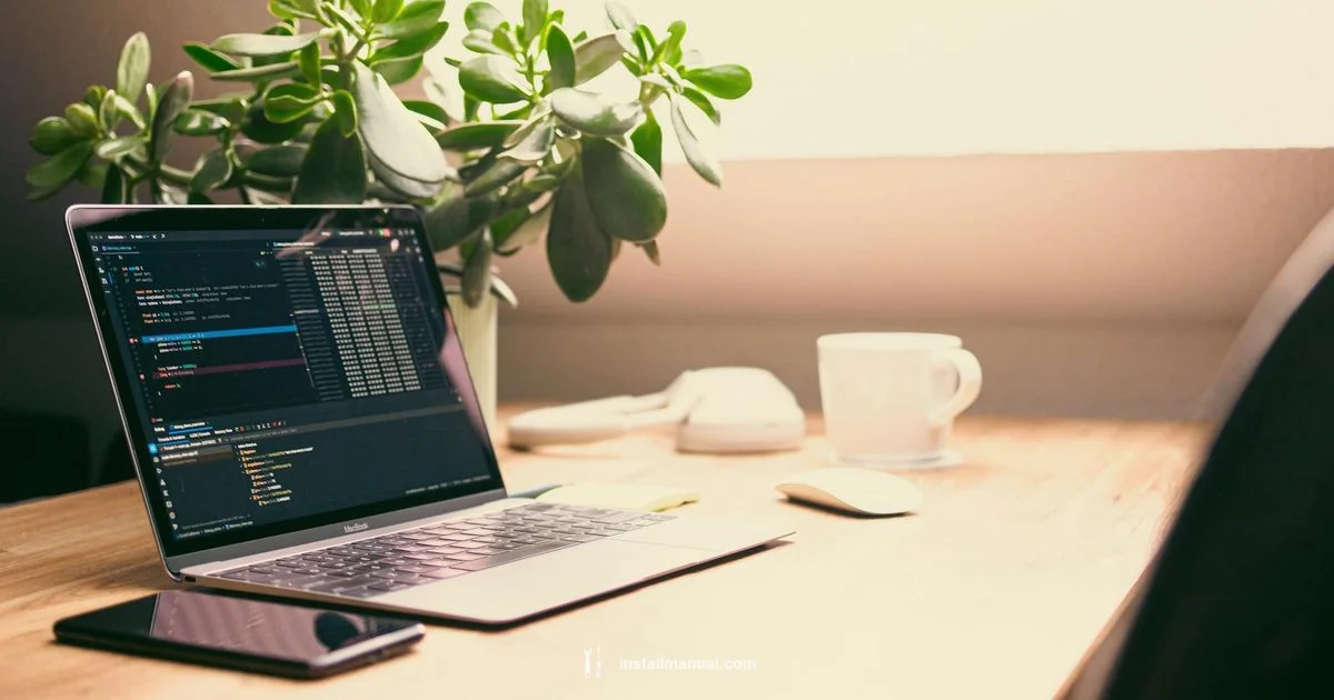 Install Teams Guide - Install Manual