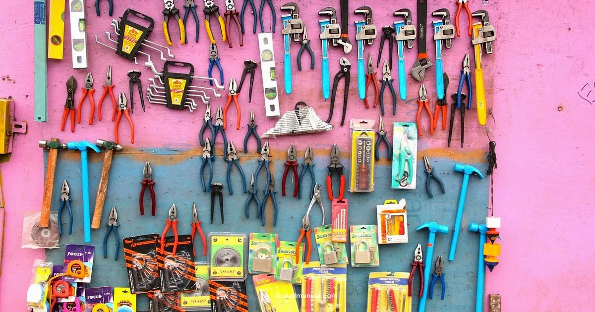 KTIP Install Guide - Install Manual