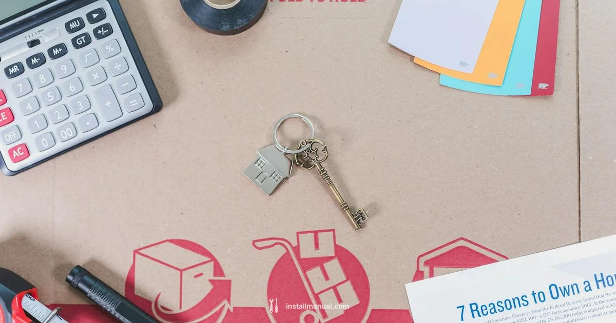 Installation Cost Overview Installation Cost Overview - Install Manual