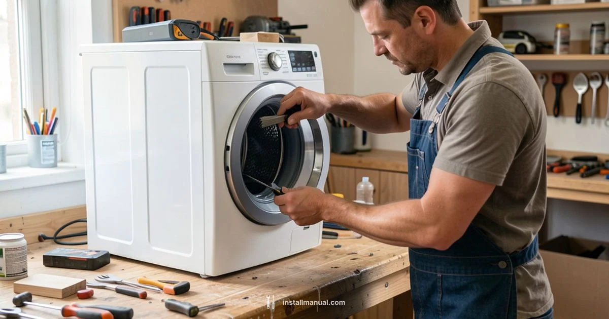 Install Guide - Install Manual