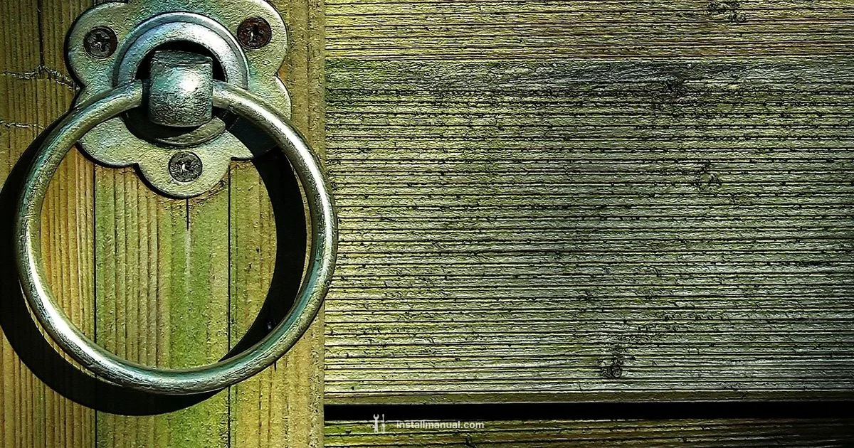 Ring Pro Install - Install Manual