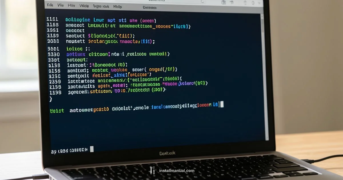 apt vs apt-get - Install Manual