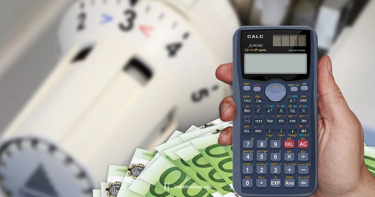 Nest Thermostat Install - Install Manual