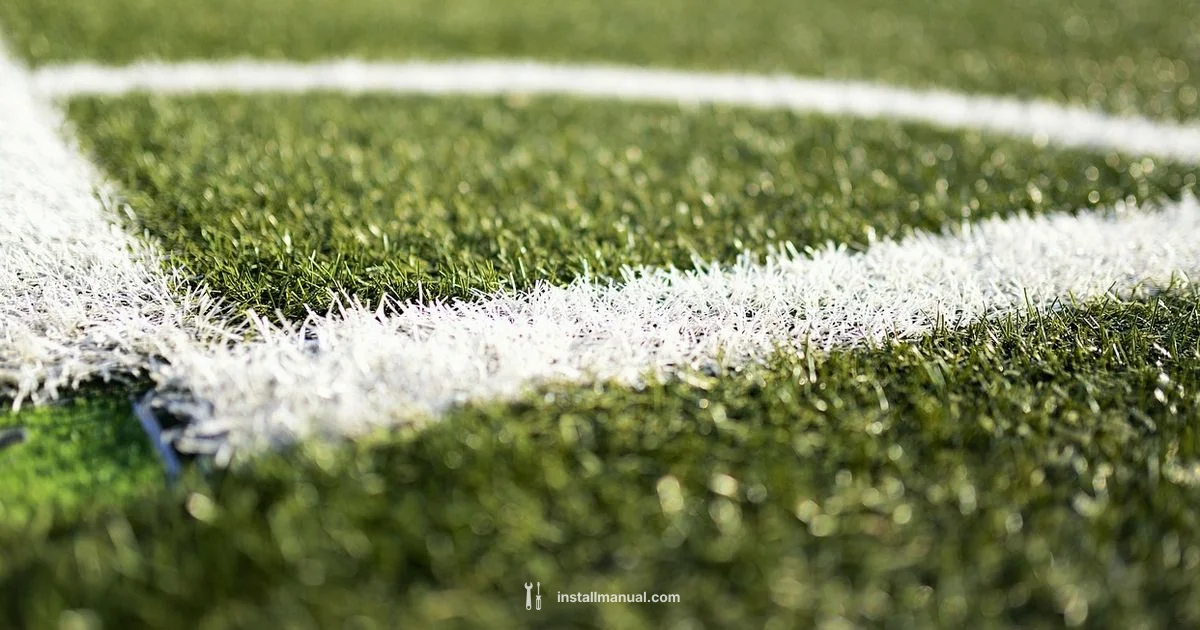 Grass Install Cost Grass Install Cost - Install Manual