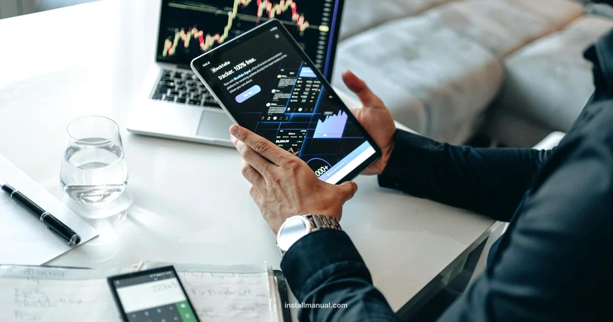 Installment Basics - Install Manual