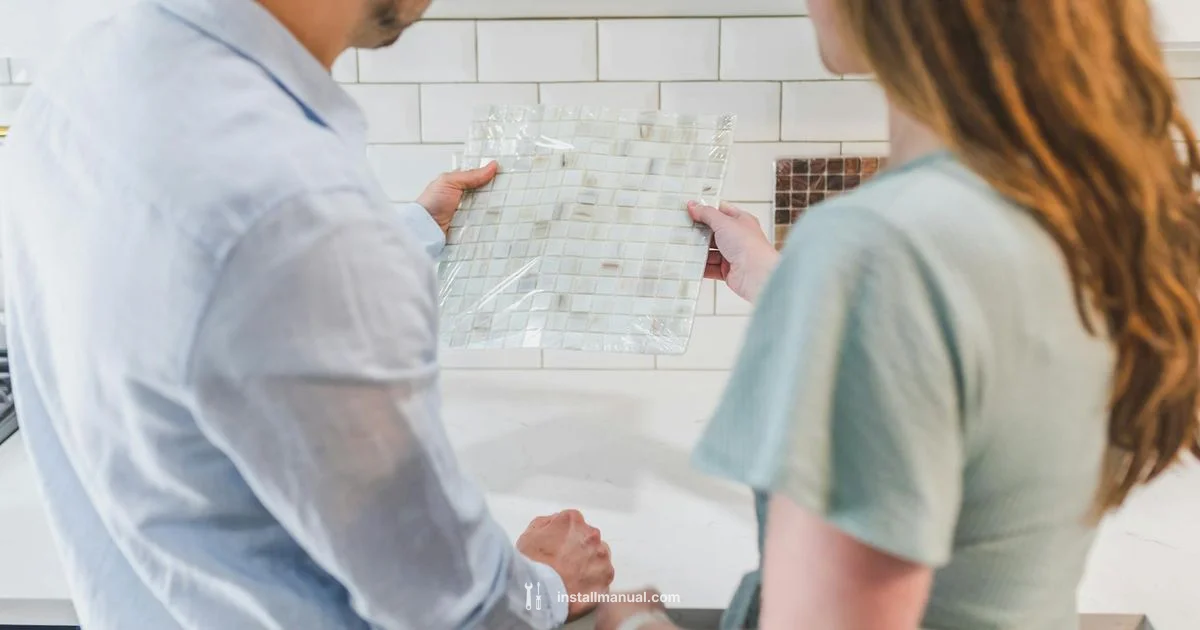 Who Is Installer - Install Manual