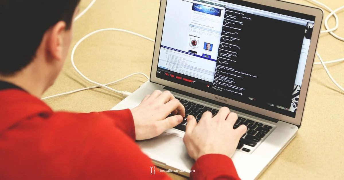 TensorFlow in VS Code - Install Manual