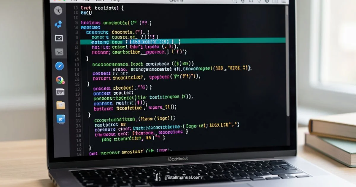 Install Brew - Install Manual