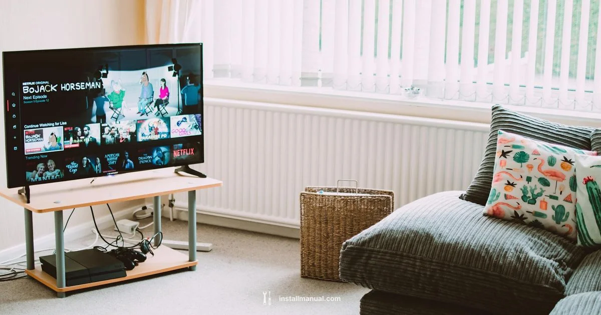 Kodi on Fire Stick - Install Manual