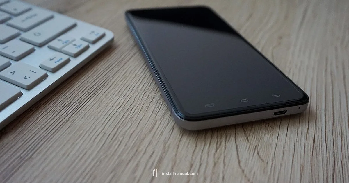 Install Google Play Store Install Google Play Store - Install Manual