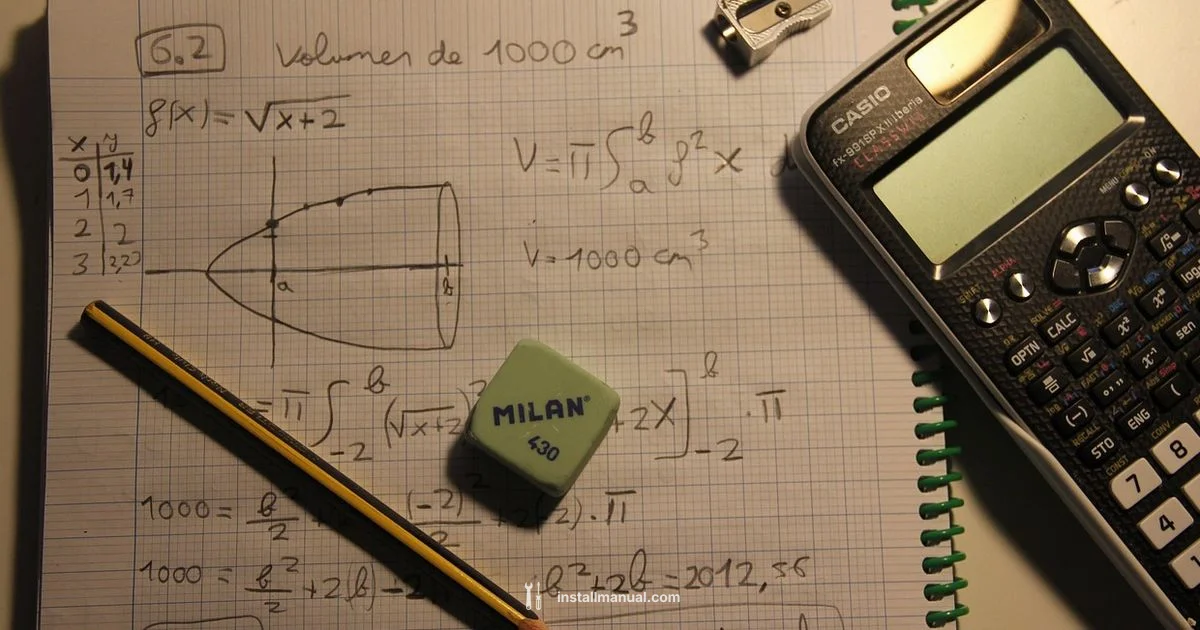 Is add the same - Install Manual