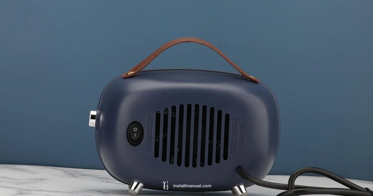 Tankless Install Guide - Install Manual