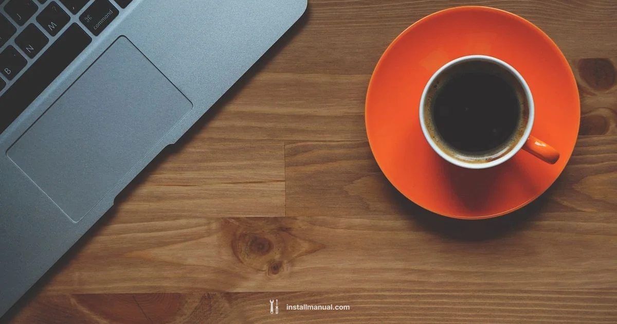 Microsoft 365 Install - Install Manual