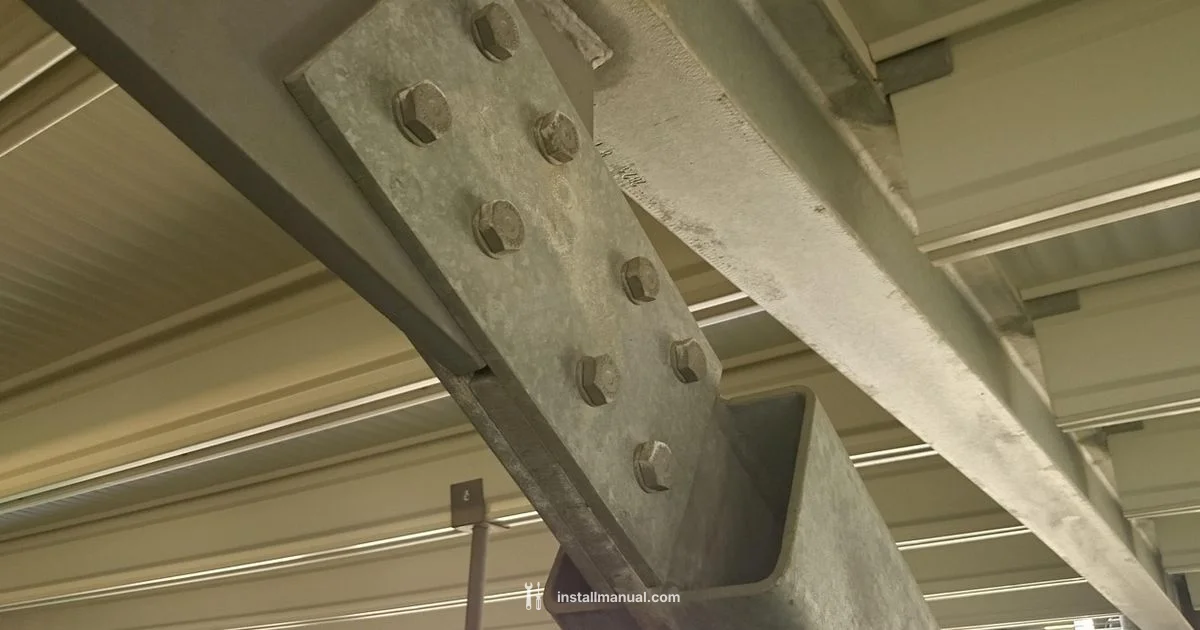 Recessed Lighting Setup - Install Manual