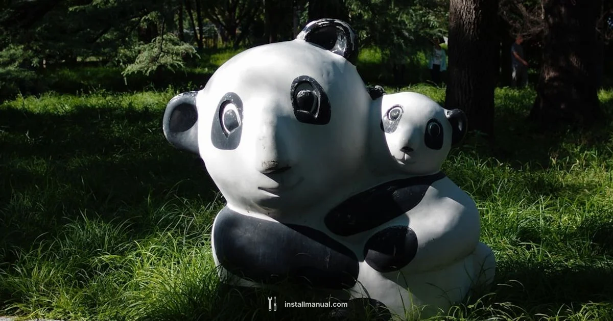 Install pandas in VS Code - Install Manual