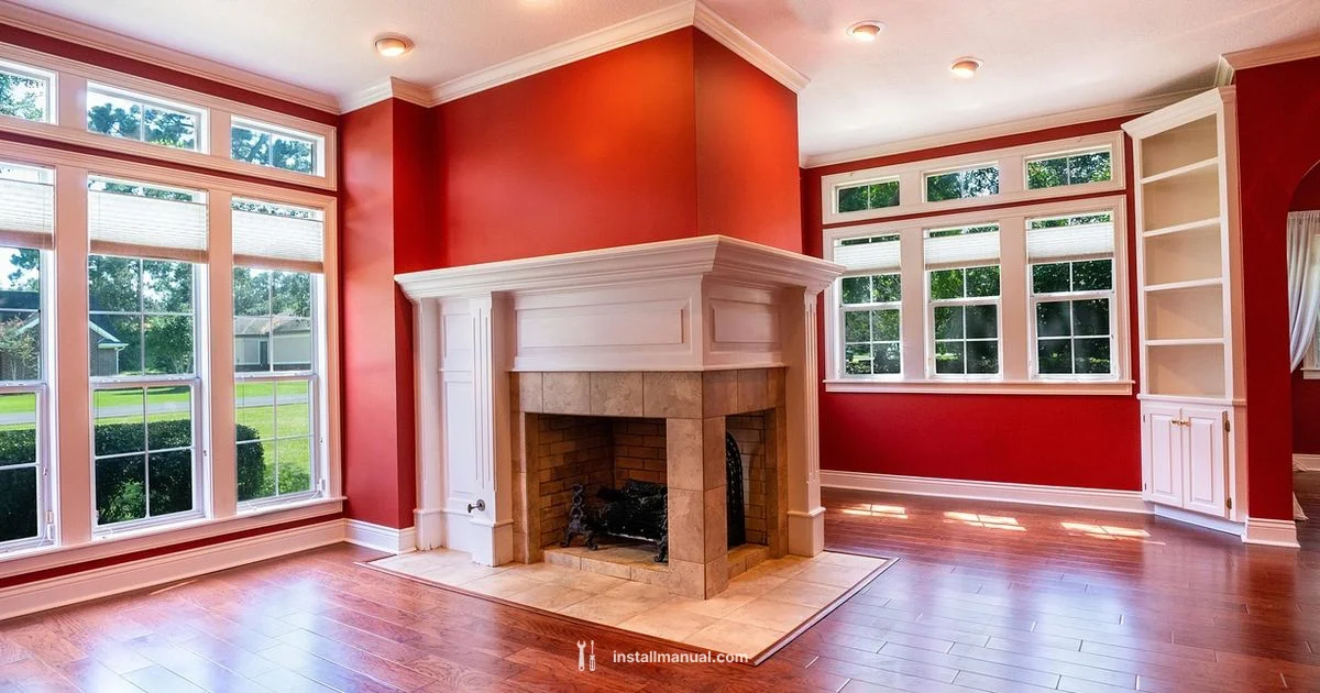 Window & Door Install - Install Manual