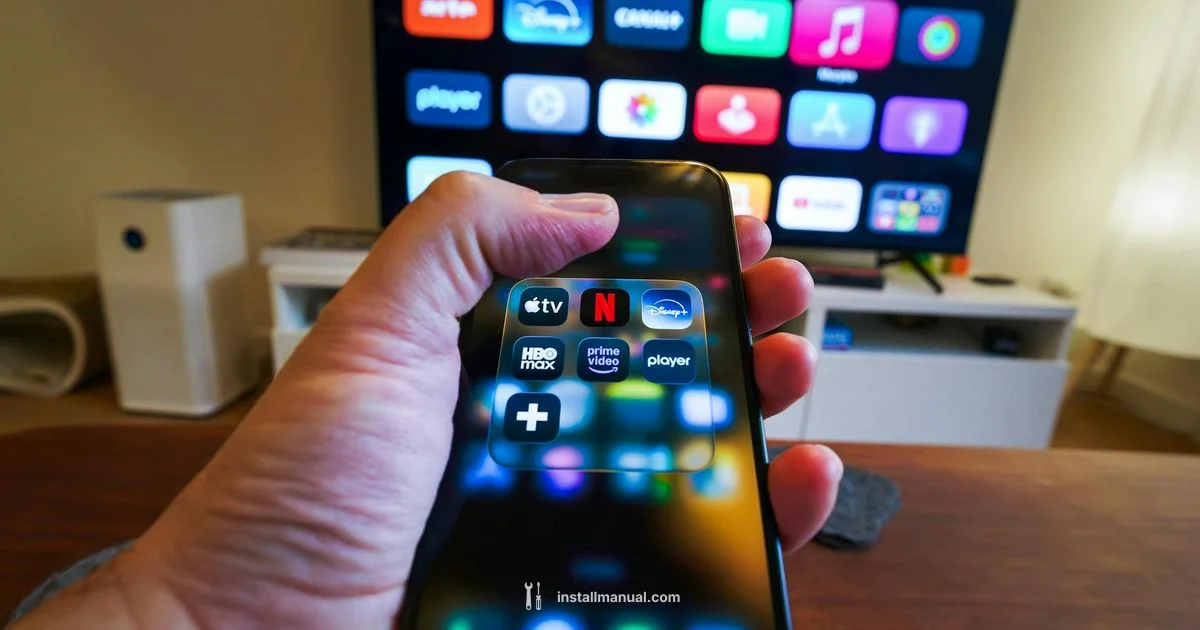 Unknown Apps on Fire TV - Install Manual