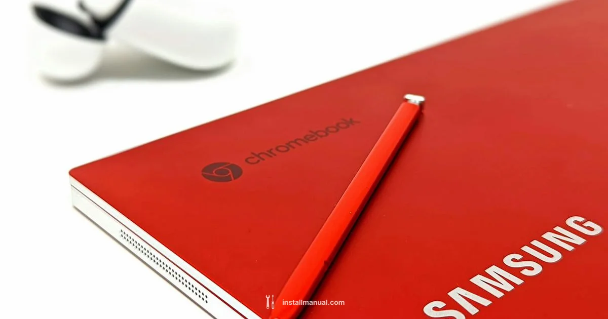 Steam on Chromebook - Install Manual