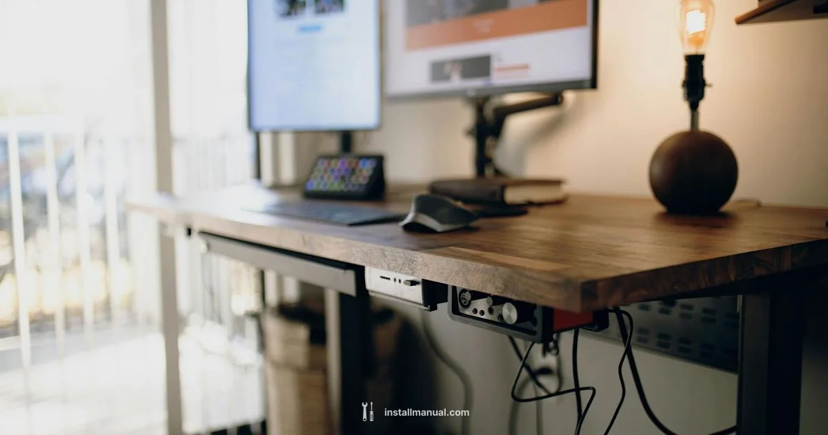 Office 365 Installation - Install Manual