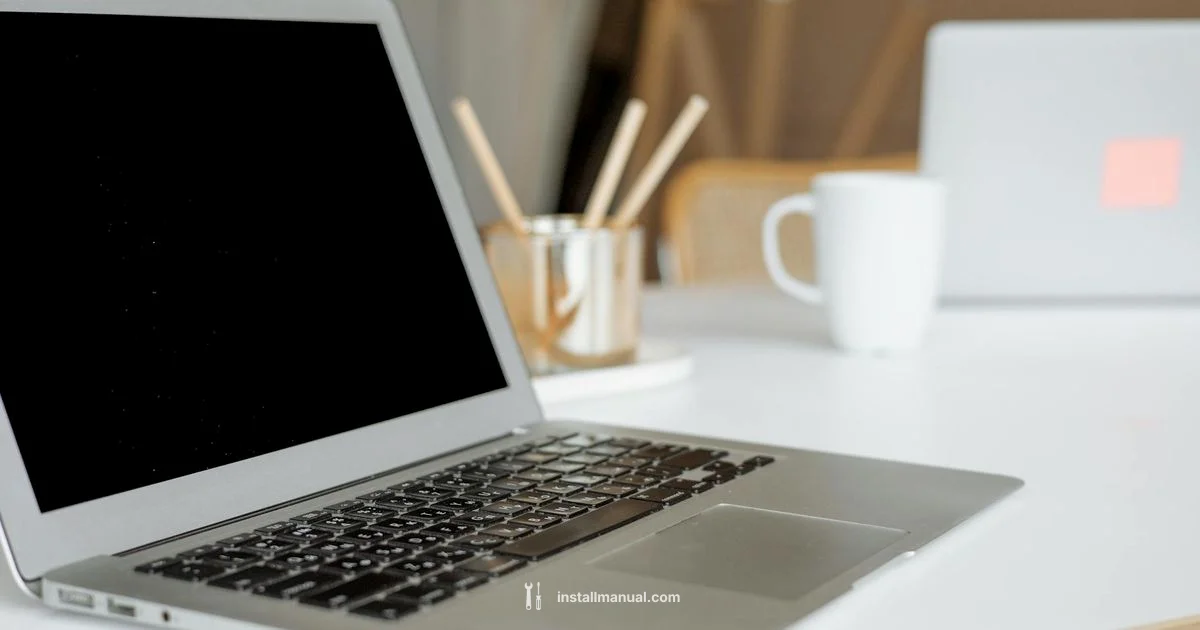 OneDrive Install Guide - Install Manual