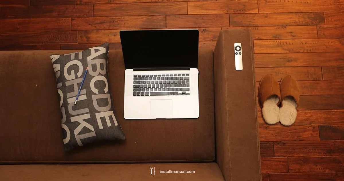 Reinstall Made Clear - Install Manual