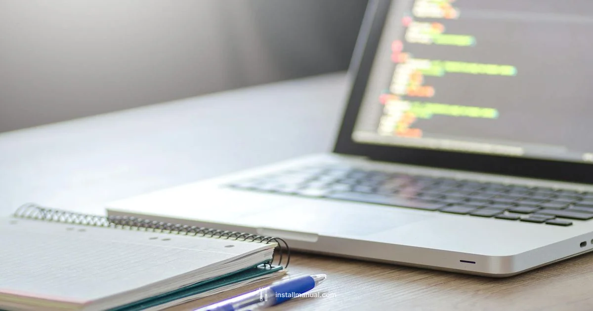 Install Pip on Python - Install Manual