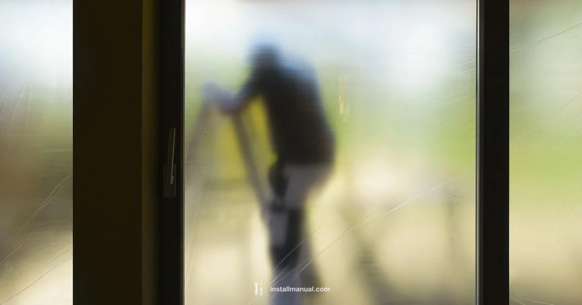 Patio Door Cost - Install Manual