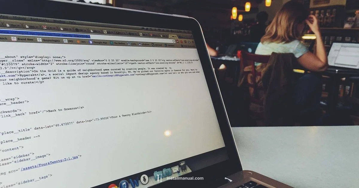 npm Install Guide npm Install Guide - Install Manual