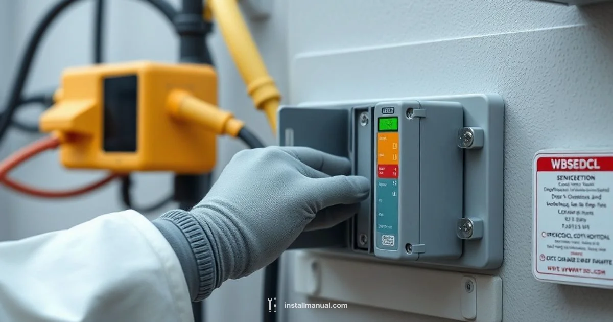 Install Number Lookup - Install Manual