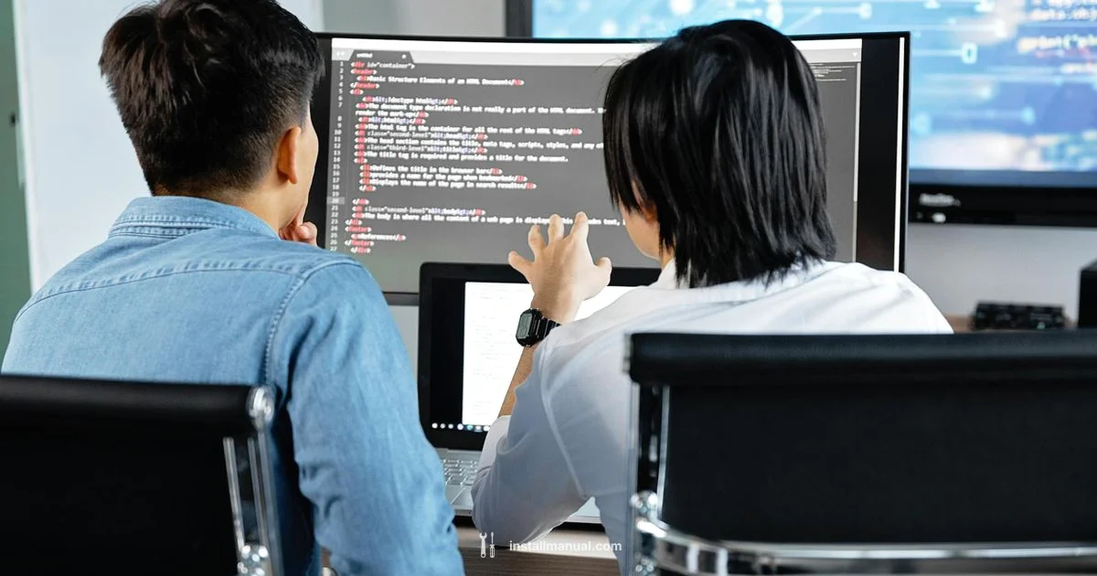 Maven Build Choices - Install Manual