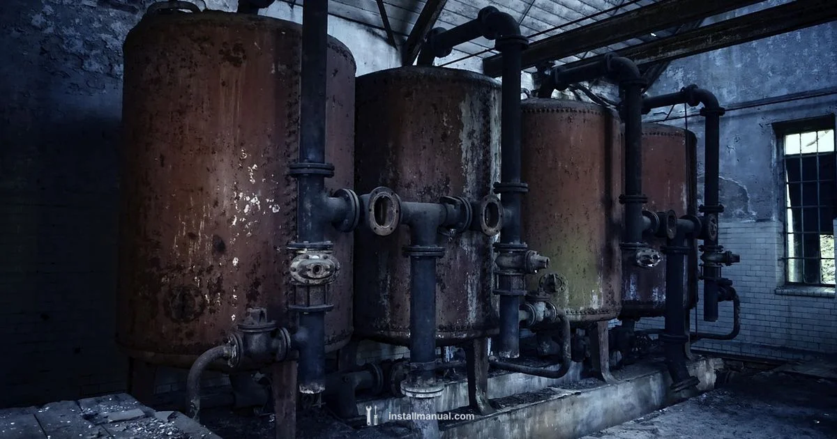 Steam Install Guide - Install Manual