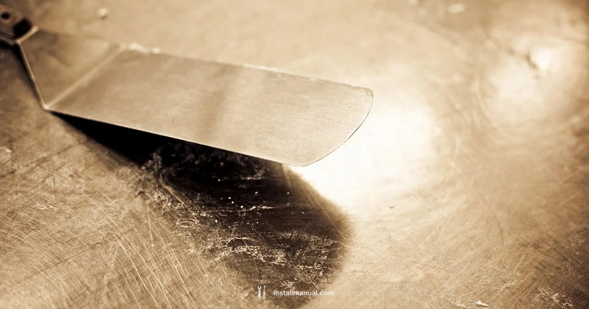 Install Tool Guide - Install Manual