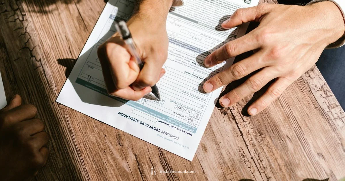 Credit Impact Guide Credit Impact Guide - Install Manual