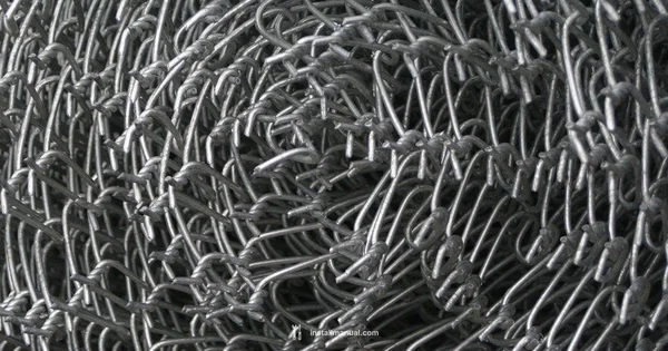 Chain Link Fence Guide - Install Manual