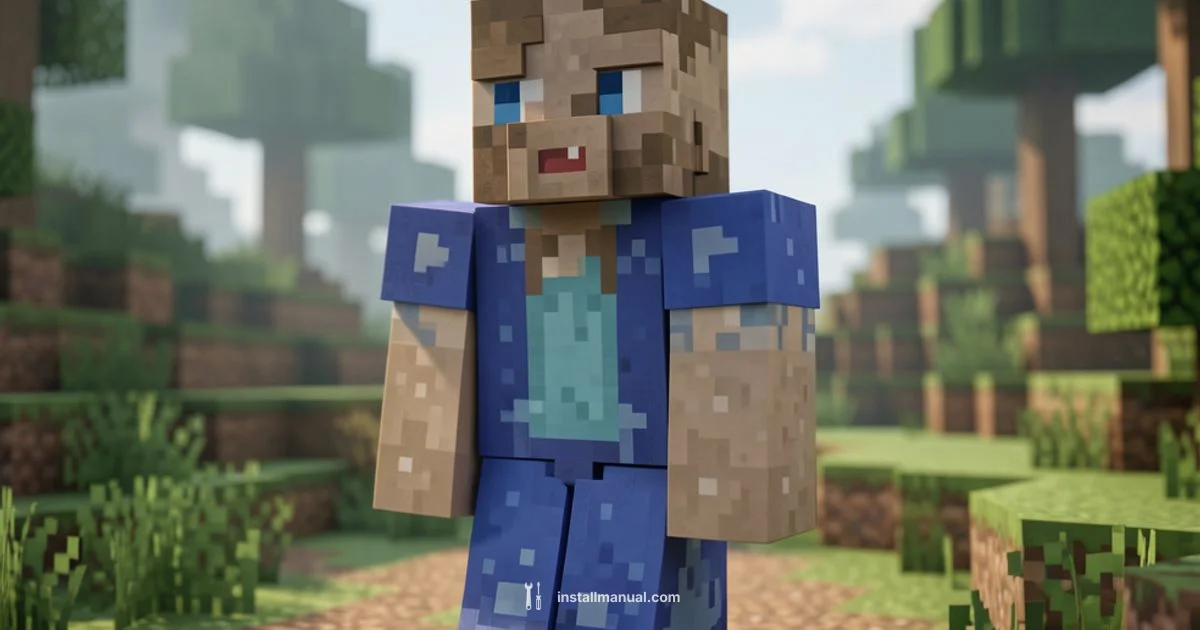 Wither Storm Mod Install Wither Storm Mod Install - Install Manual